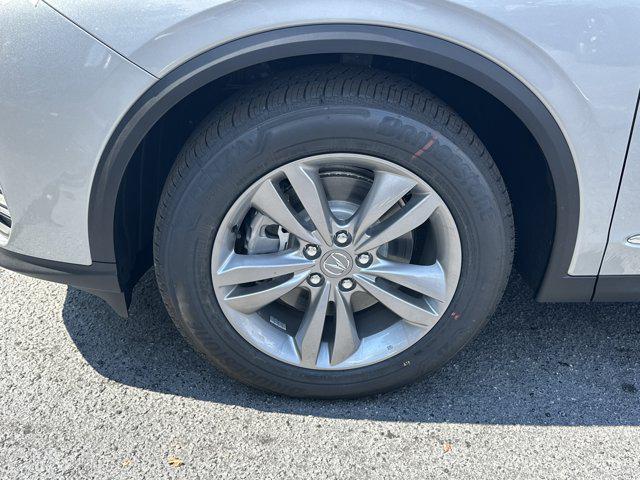 new 2026 Acura MDX car, priced at $55,350