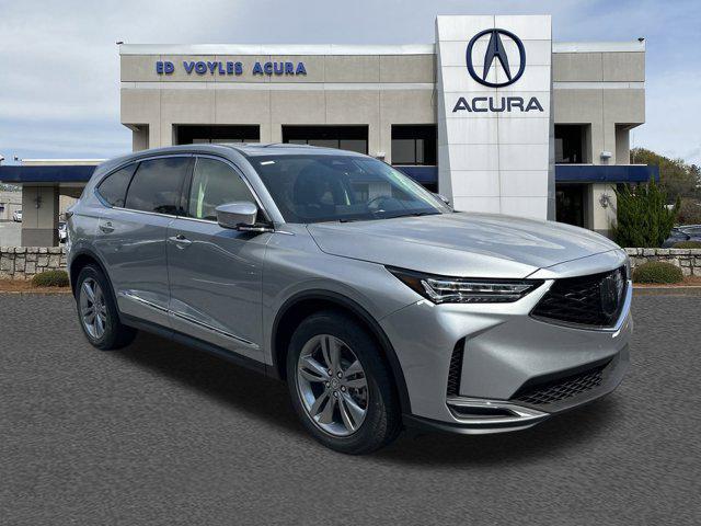 new 2026 Acura MDX car, priced at $55,350