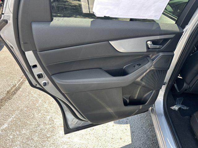 new 2026 Acura MDX car, priced at $55,350