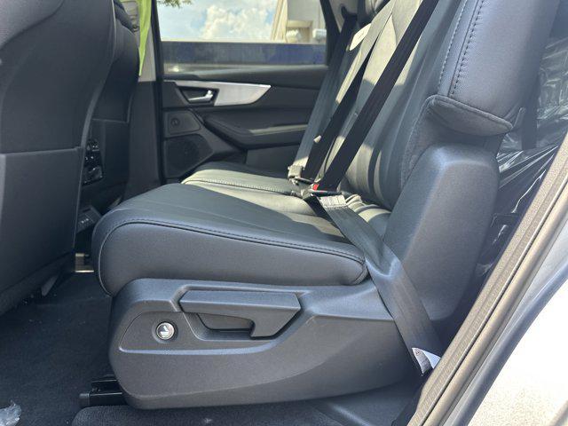 new 2026 Acura MDX car, priced at $55,350