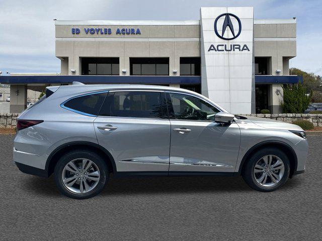 new 2026 Acura MDX car, priced at $55,350
