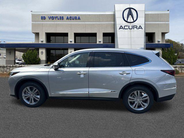new 2026 Acura MDX car, priced at $55,350