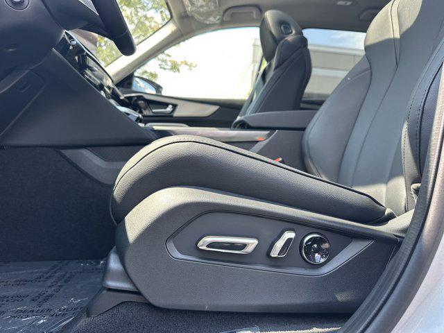 new 2026 Acura MDX car, priced at $55,350