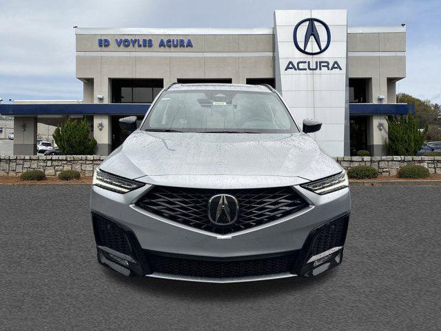 new 2026 Acura MDX car, priced at $70,250