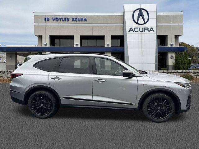 new 2026 Acura MDX car, priced at $70,250