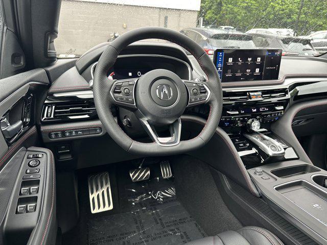 new 2026 Acura MDX car, priced at $70,250