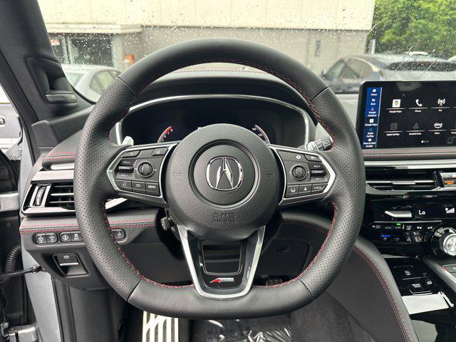 new 2026 Acura MDX car, priced at $70,250