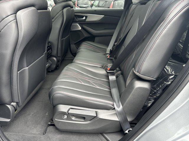 new 2026 Acura MDX car, priced at $70,250