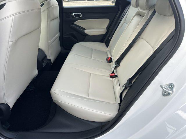 new 2025 Acura Integra car, priced at $39,795
