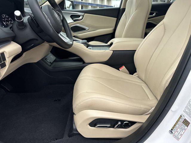 used 2023 Acura RDX car, priced at $35,791