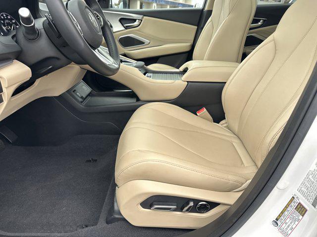 used 2023 Acura RDX car, priced at $35,791