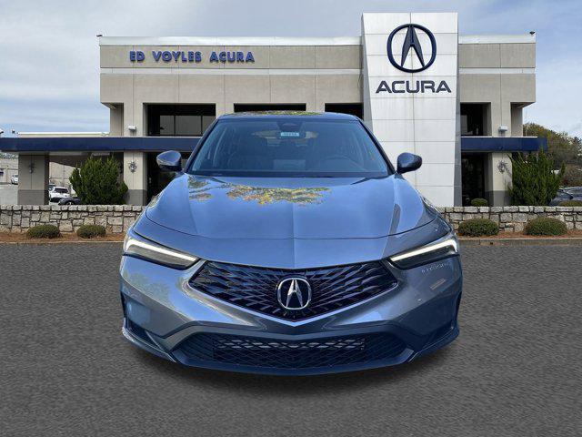 new 2025 Acura Integra car, priced at $34,795