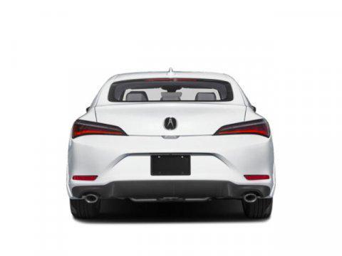 new 2025 Acura Integra car, priced at $34,795