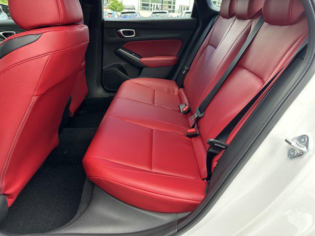 new 2025 Acura Integra car, priced at $36,795