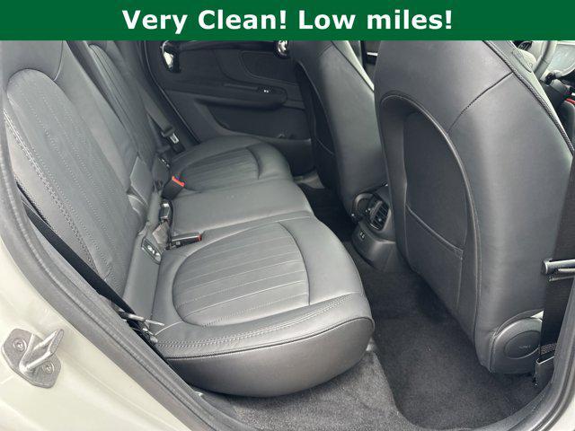 used 2022 MINI Countryman car, priced at $29,791