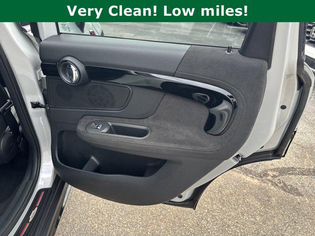used 2022 MINI Countryman car, priced at $29,791