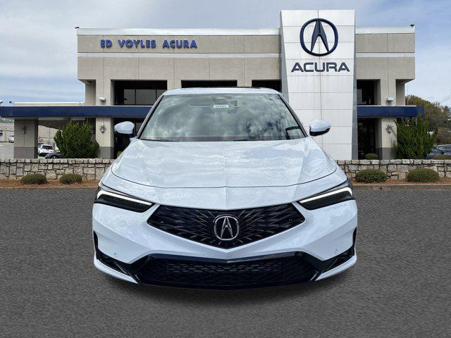 new 2025 Acura Integra car, priced at $39,795