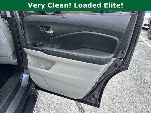 used 2020 Honda Pilot car, priced at $30,991