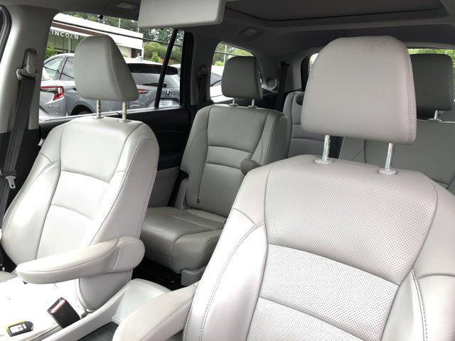 used 2020 Honda Pilot car, priced at $33,991
