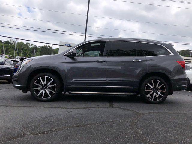 used 2020 Honda Pilot car, priced at $33,991
