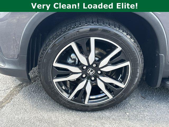 used 2020 Honda Pilot car, priced at $30,991