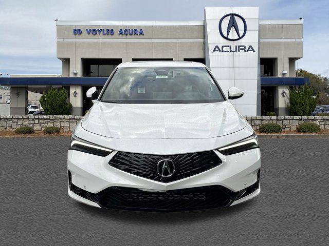 new 2025 Acura Integra car, priced at $39,795