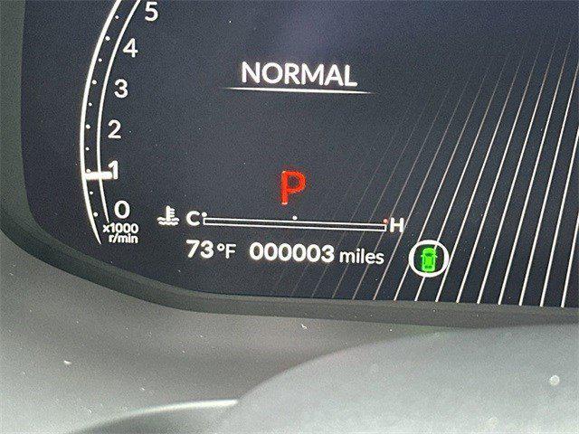 used 2024 Acura MDX car, priced at $52,991