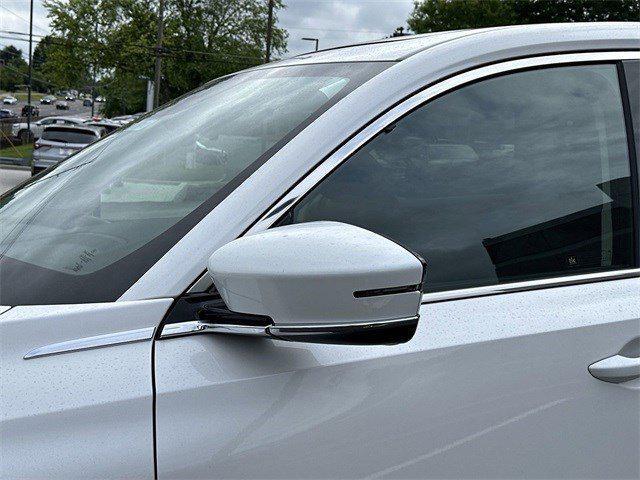 used 2024 Acura MDX car, priced at $52,991
