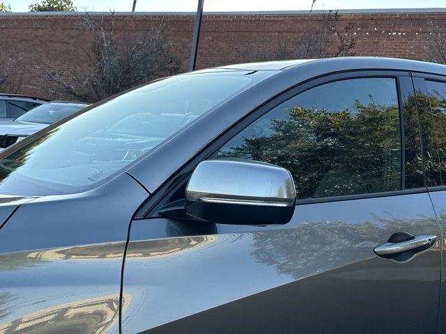 new 2025 Acura RDX car, priced at $46,650