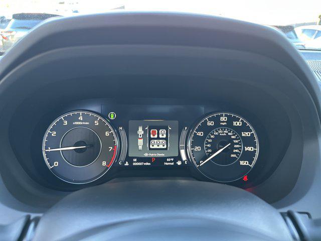 new 2025 Acura RDX car, priced at $46,650