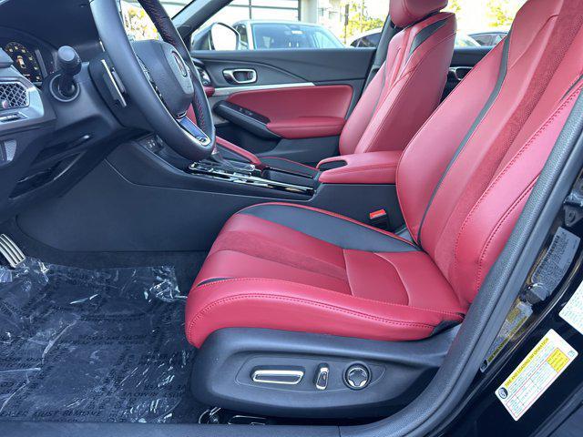 new 2026 Acura Integra car, priced at $40,995