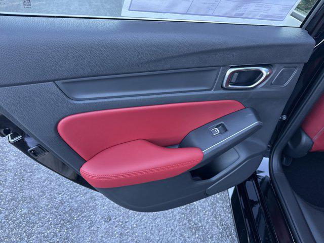 new 2026 Acura Integra car, priced at $40,995