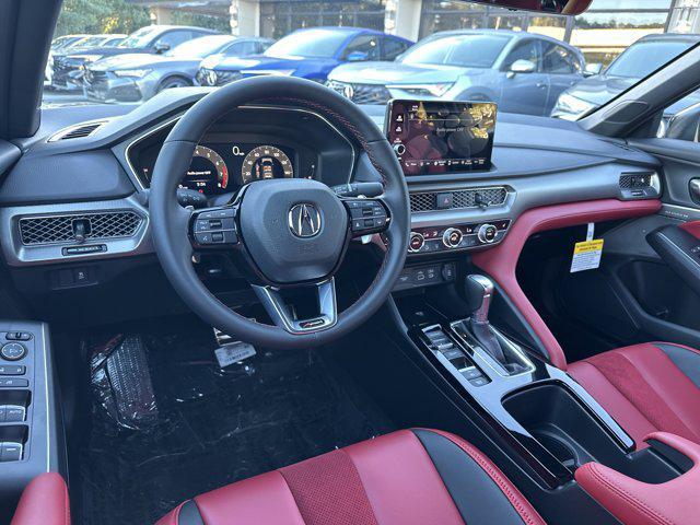 new 2026 Acura Integra car, priced at $40,995
