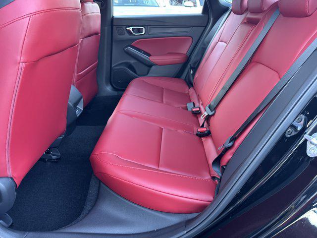 new 2026 Acura Integra car, priced at $40,995