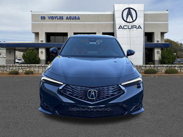 new 2026 Acura Integra car, priced at $40,995