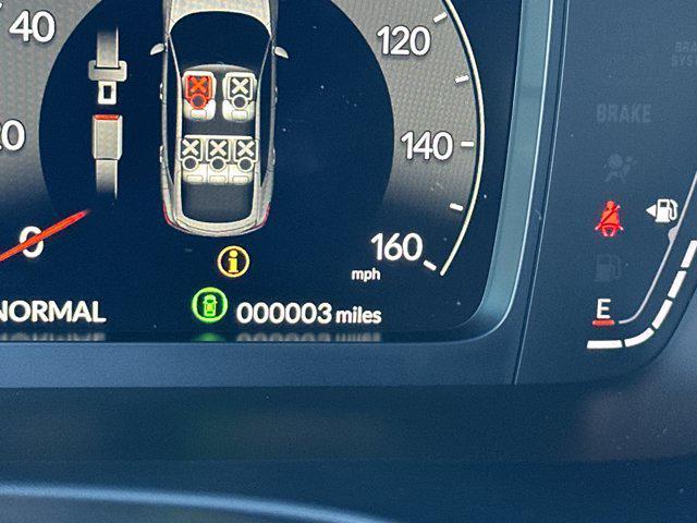 new 2026 Acura Integra car, priced at $40,995