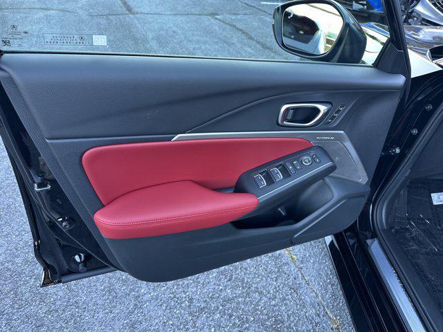 new 2026 Acura Integra car, priced at $40,995