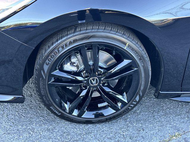 new 2026 Acura Integra car, priced at $40,995