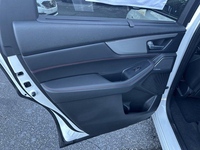 new 2026 Acura MDX car, priced at $64,350