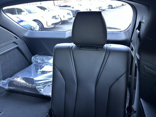 new 2026 Acura MDX car, priced at $64,350