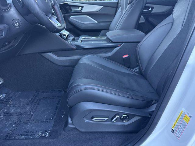 new 2026 Acura MDX car, priced at $64,350