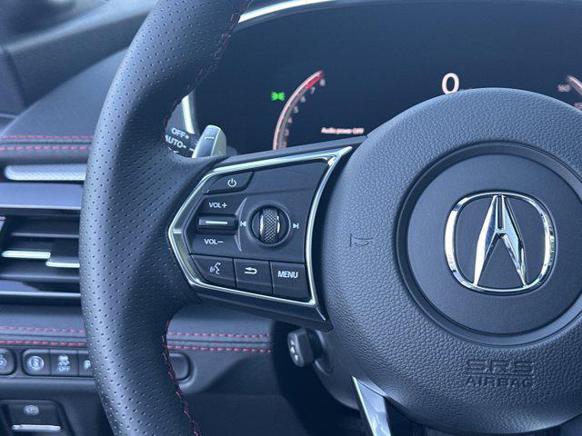 new 2026 Acura MDX car, priced at $64,350