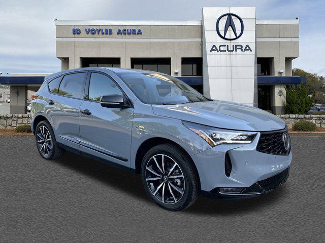 new 2025 Acura RDX car, priced at $56,400