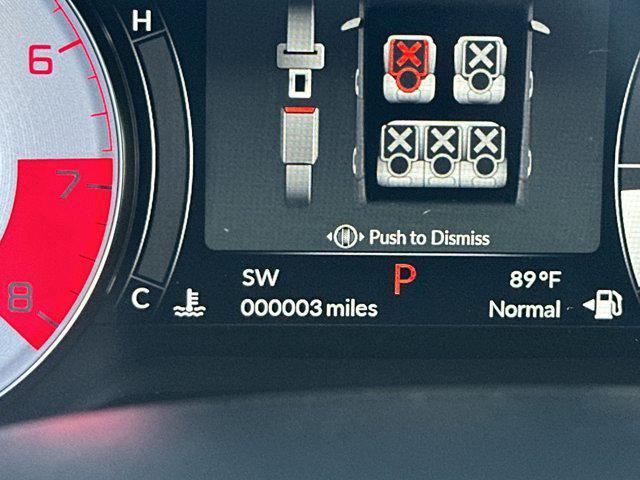 new 2025 Acura RDX car, priced at $56,400