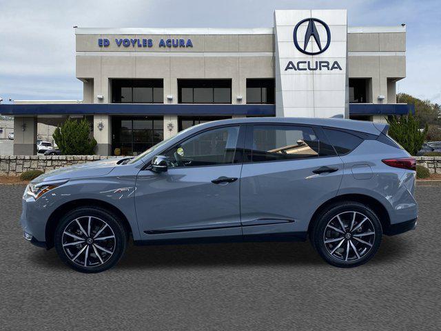 new 2025 Acura RDX car, priced at $56,400