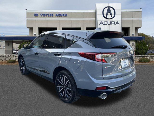 new 2025 Acura RDX car, priced at $56,400