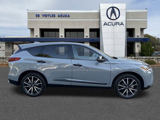 new 2025 Acura RDX car, priced at $56,400