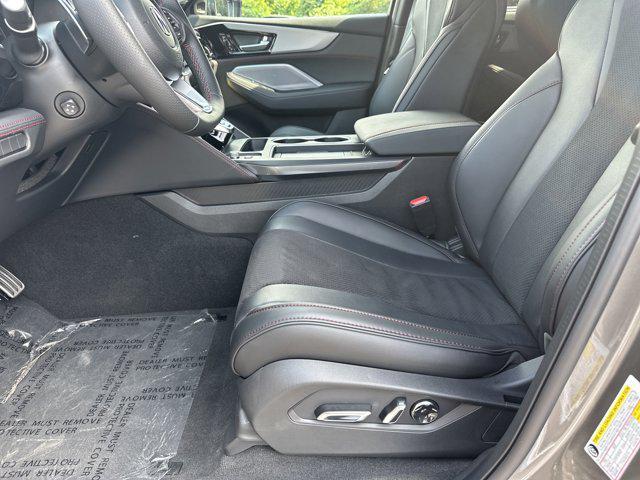 new 2026 Acura MDX car, priced at $64,350