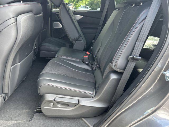 new 2026 Acura MDX car, priced at $64,350
