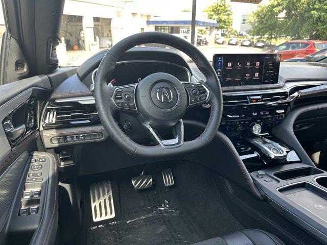 new 2026 Acura MDX car, priced at $64,350